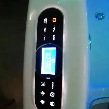 Appartamento Comfortable In With Jacuzzi - 78m² Waterloo