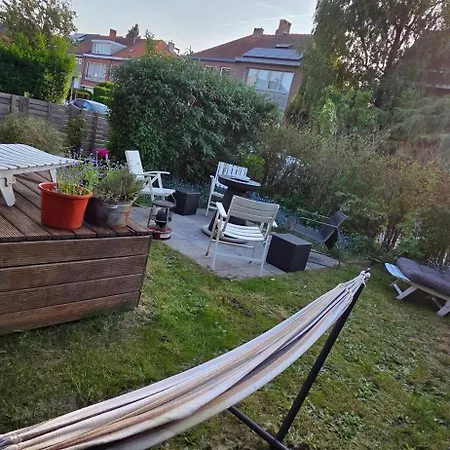 Comfortable In With Jacuzzi - 78m² Waterloo