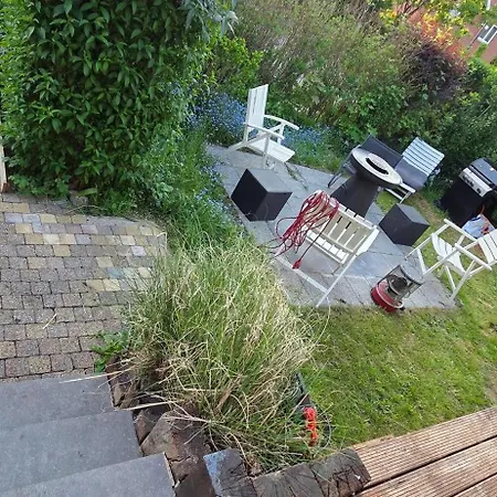 Appartement Comfortable In With Jacuzzi - 78m² *