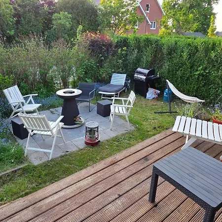 Comfortable In With Jacuzzi 78m² *