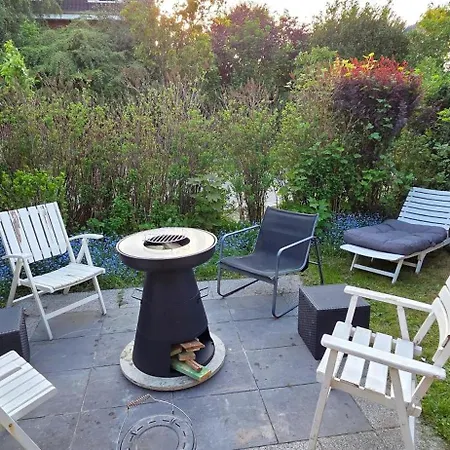 Comfortable In With Jacuzzi - 78m² Appartement *