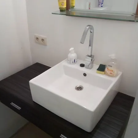 Appartement Comfortable In With Jacuzzi - 78m² *