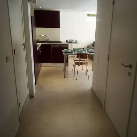 Comfortable In With Jacuzzi - 78m²
