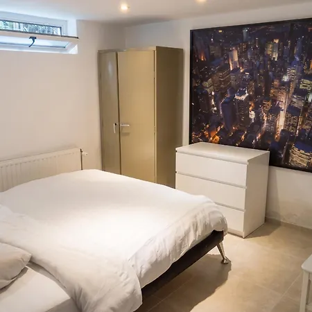 Comfortable In With Jacuzzi - 78m² Appartement