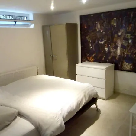 Comfortable In With Jacuzzi 78m² *